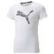Puma Παιδική κοντομάνικη μπλούζα Alpha Tee G